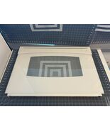 GE Microwave/Oven Combo Outer Door Glass P# WB57T10213 WB57T10261 - €103,04 EUR