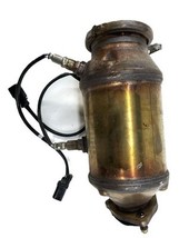 2021-2024 Audi Q5 2.0L Catalytic Converter With O2 Sensors OEM - $692.95