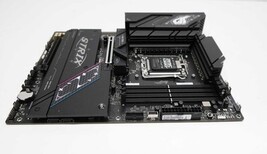 ASUS ROG STRIX B850-F GAMING WIFI Socket AM5 Motherboard image 5