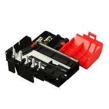 1 Pc Of Battery Distribution Fuse Block Fit For 2014-2020 Gm Chevrolet, 22985570 - £33.88 GBP