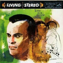 Love Is a Gentle Thing [Vinyl] Harry Belafonte - £23.35 GBP