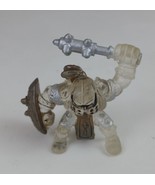 2004 Moose Fistful of Power Torber Series 1 Figure 1.75&quot; - $3.95