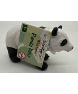 NEW Panda Baby Cub Safari Ltd. Wild Safari Educational Toy 2.5&quot; Plastic ... - €8,62 EUR