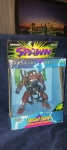 Mutant Spawn Special EDITION..1996 New In BOX/ Todd Mc Farlane Greatest.. - £23.13 GBP