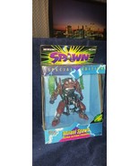 MUTANT SPAWN SPECIAL EDITION..1996 NEW IN BOX/ TODD McFarlane greatest.. - $29.99
