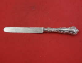 Louis XV by Birks Sterling Silver Junior Knife HH SP blade 7&quot; - £53.97 GBP