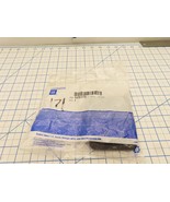 GM 84163776 Child Seat Lock ISOFIX Cover Factory Sealed General Motors - $33.59 CAD