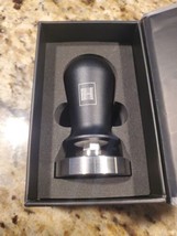 53mm Espresso Tamper, Premium Barista Coffee Tamper with Calibrated Spring - $44.55