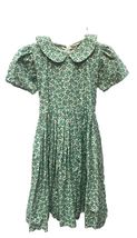 Replica Girls 40’s Dress , Wartime Age 5/6 - $26.78