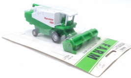 Boley Farm 5&quot; Diecast Harvest 480 - $9.37