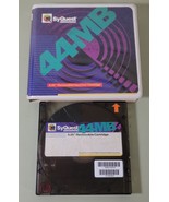 SyQuest SQ400 5.25&quot; Removable Hard Disk Cartridge - 44MB - $19.89 CAD