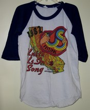 US Festival Concert Raglan Jersey Shirt 1982 Tom Petty Fleetwood Mac The... - $499.99