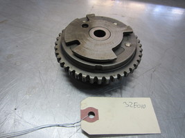 Exhaust Camshaft Timing Gear From 2012 Chevrolet Impala  3.6 12635460 - $40.00