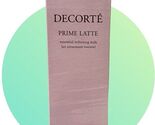 Cosme Decorte Prime Latte Essential Softening Milk - 5 oz / 150mL SEALED - $27.89