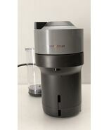 FOR PARTS -Main Body-Nespresso Vertuo POP+ by Breville, Dark Grey Espres... - $1,071.37 MXN