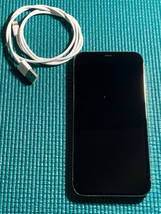 Apple iPhone 12 Pro Max- 256GB - Gold (Unlocked) (CDMA + GSM) A2342 - $603.90