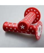 1 Pair Old School GT BMX Grip Old School Vintage GT Handlebar Grips Bicycle - $829.28 MXN