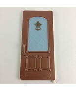 Fisher Price Loving Family Grand Mansion Dollhouse Replacement Door Piec... - £11.57 GBP