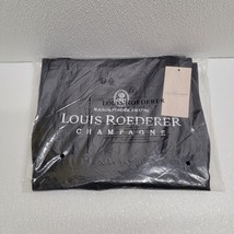 Louis Roederer Champagne Black Apron - New With Tag! - $44.45