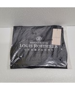 Louis Roederer Champagne Black Apron - New With Tag! - $44.45