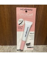 MCo Beauty Ultra Curl 4 in 1 Mascara- Black, New In Plastic Sealed - $20.36 CAD