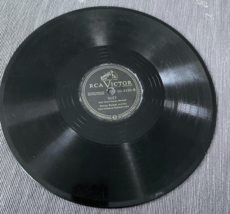 Sidney Bechet New Orleans Feetwarmers 12th Street Rag/ Suey RCA Victor 2... - £77.58 GBP