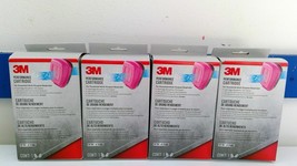 3M 60921HB1-A Replacement Cartridge for Household Multipurpose Respirato... - £77.68 GBP