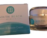 South Beach Skinlab Repair &amp; Release Cream 30ml  - £26.50 GBP