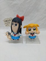 Good Smile Company Pop Team Epic Popuko & Pipimi Nendoroid Figures - $356.39