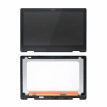 B156Hab01.0 Lp156Wf7(Sp)(Ec) Lcd Touch Screen For Dell Inspiron 15 7579 ... - £158.79 GBP