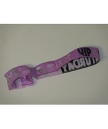 Head In The Clouds Music &amp; Arts Festival Intact Bracelet Saturday VIP LA... - €84,97 EUR