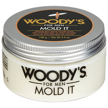 Woodys Mold It Styling Paste, 3.4 Oz. - $23.14 CAD - $37.86 CAD