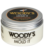 ✓ Woodys Mold It Styling Paste, 3.4 Oz. - €14,15 EUR+ ✓ Woodys Mold It Styling Paste, 3.4 Oz. - €14,15 EUR+