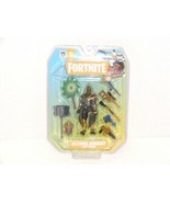 NIP 2020 FORTNITE ULTIMA KNIGHT HOT DROP 9 PIECE ACTION FIGURE - $24.99