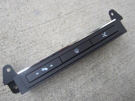 2007-2013 CADILLAC ESCALADE POWER PEDAL REAR WASHER SWITCH OEM 917B - $18.80