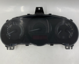 2010 Lincoln MKZ Speedometer Instrument Cluster 75,162 Miles OEM J01B49021 - $107.99