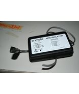 enovate medical 3117179 mps 12v insolator 1B - $136.79 CAD