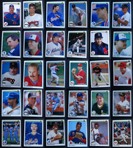 1990 Upper Deck Baseball Cards Complete Your Set You U Pick From List 601-800 - £0.78 GBP+