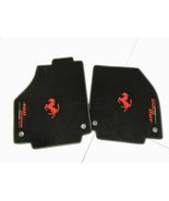 Ferrari 458/488 Alcantara floor mats - £600.15 GBP