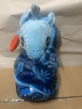 Disney Parks Pandora Avatar Direhorse Baby Plush Toy *NWT - £29.81 GBP