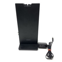 Sony RF Stereo Tramsmitter TMR-RF985R Wireless Headphone Base ONLY - $12.84