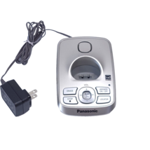 Panasonic KX-TG4221 Answering Machine Charge Base Replacement Home Phone Base - £7.76 GBP
