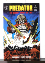 Predator The Sands Of Time #1-2 Full Set February 1992 - £5.68 GBP
