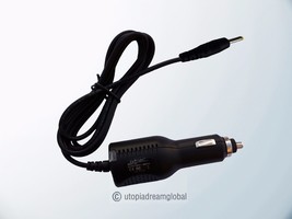Car 12V Dc Lighter Plug Adapter For Nextar Gps X11 Auto Power Cord Cable... - $23.99