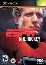 ESPN NHL Hockey - Xbox [video game] - £11.02 GBP