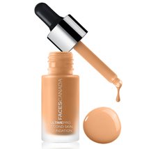 Second Skin Foundation by Faces Canada - £17.69 GBP