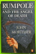 Vtg Rumpole and the Angel of Death by John Mortimer (PB 1997) - $4.04