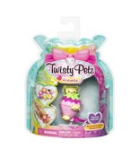 Twisty Petz Treatz Series 4 Strawberry Kitties Bracelet New - £14.98 GBP