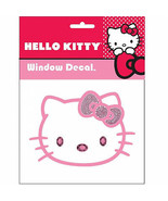 Hello Kitty ClingBling Decal Multi-Color - £12.49 GBP