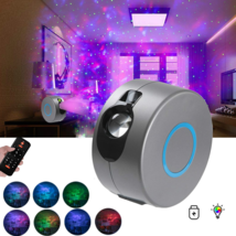 Galaxy Starry Sky Projector Rotating - $121.78